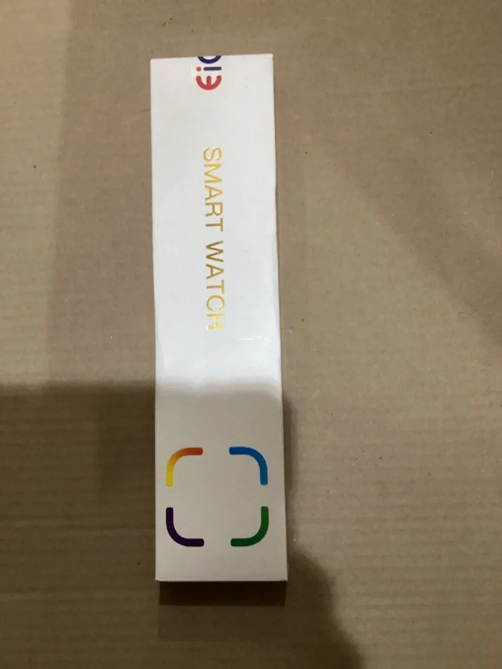 AMOLED Smart Watch With Long Battery Life Wearable Watch Smart